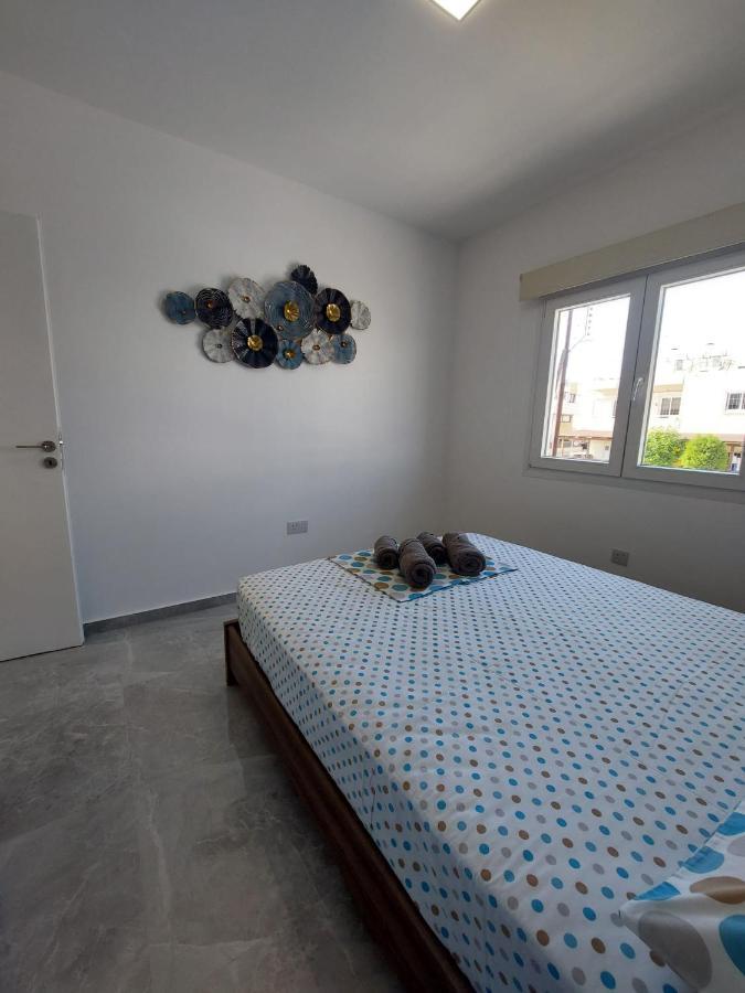Amazing Napa Apartment Aya Napa Dış mekan fotoğraf