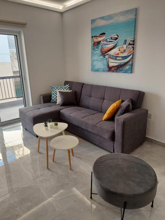 Amazing Napa Apartment Aya Napa Dış mekan fotoğraf