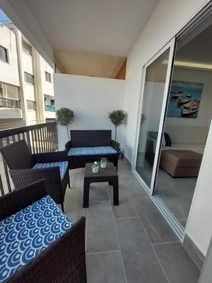 Amazing Napa Apartment Aya Napa Dış mekan fotoğraf
