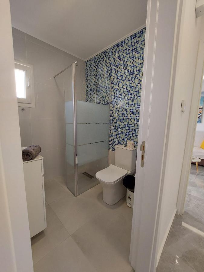 Amazing Napa Apartment Aya Napa Dış mekan fotoğraf